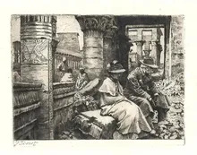 James Tissot 1836 1902 Ventes Aux Encheres Prix Indices Et Biographie Pour James Tissot Artprice Com