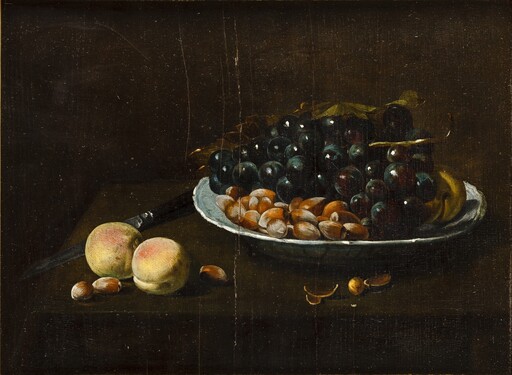 Johann Philipp LEMBKE - Gemälde