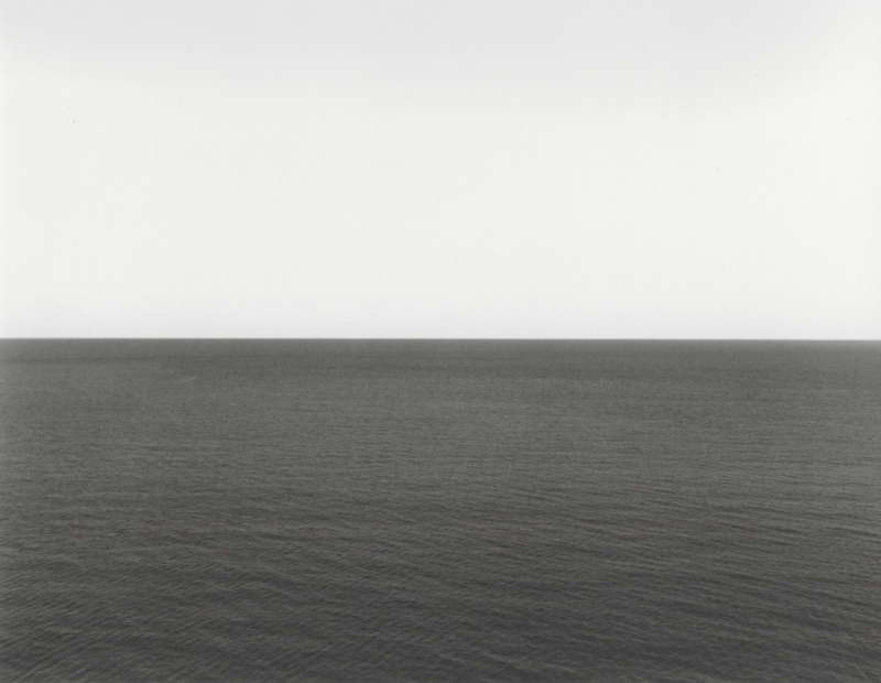 Hiroshi SUGIMOTO - Fotografie - Caribbean Sea Jamaica (301)