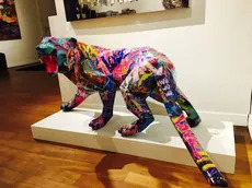 achat sculpture richard orlinski