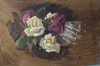 Cecilio PLA - Gemälde - “ Rosas”