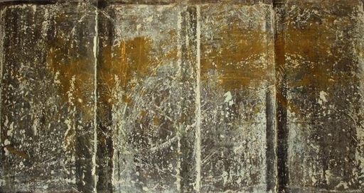 Carole BASTIANI - Gemälde - Passages et Métissages