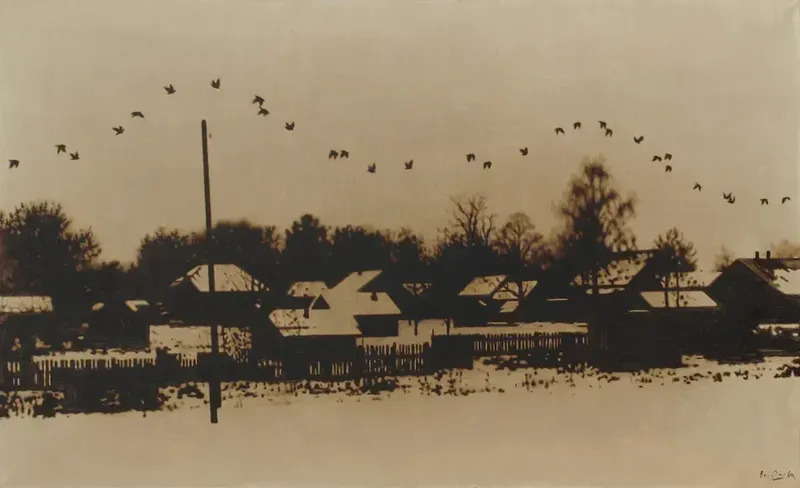 Birds By Rinat Voligamsi Buy Art Online Artprice Using the style of an archive. birds by rinat voligamsi buy art
