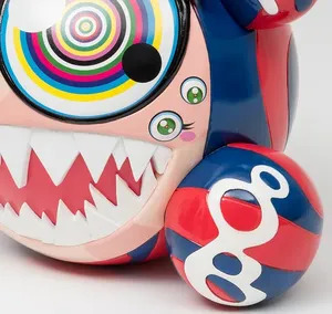 takashi murakami bait