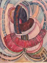 Frantisek Kupka 1871 1957 Auction Sales Auction Prices Indices And Biography Of Frantisek Kupka Artprice Com