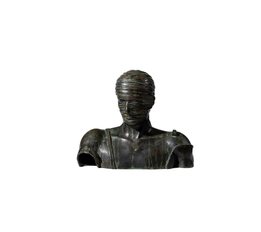 伊格尔•米托拉吉 - 雕塑 - Argos