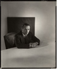 Horst P. HORST - Fotografia - Portrait of Douglas Fairbank Jr.
