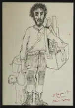 Bruno Caruso 1927 2018 Vendite All Asta Prezzi Indici E Biografia Per Bruno Caruso Artprice Com