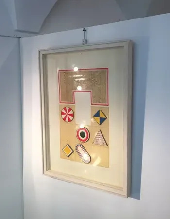 Untitled, 1969 by | Lucio DEL PEZZO | buy art online | artprice