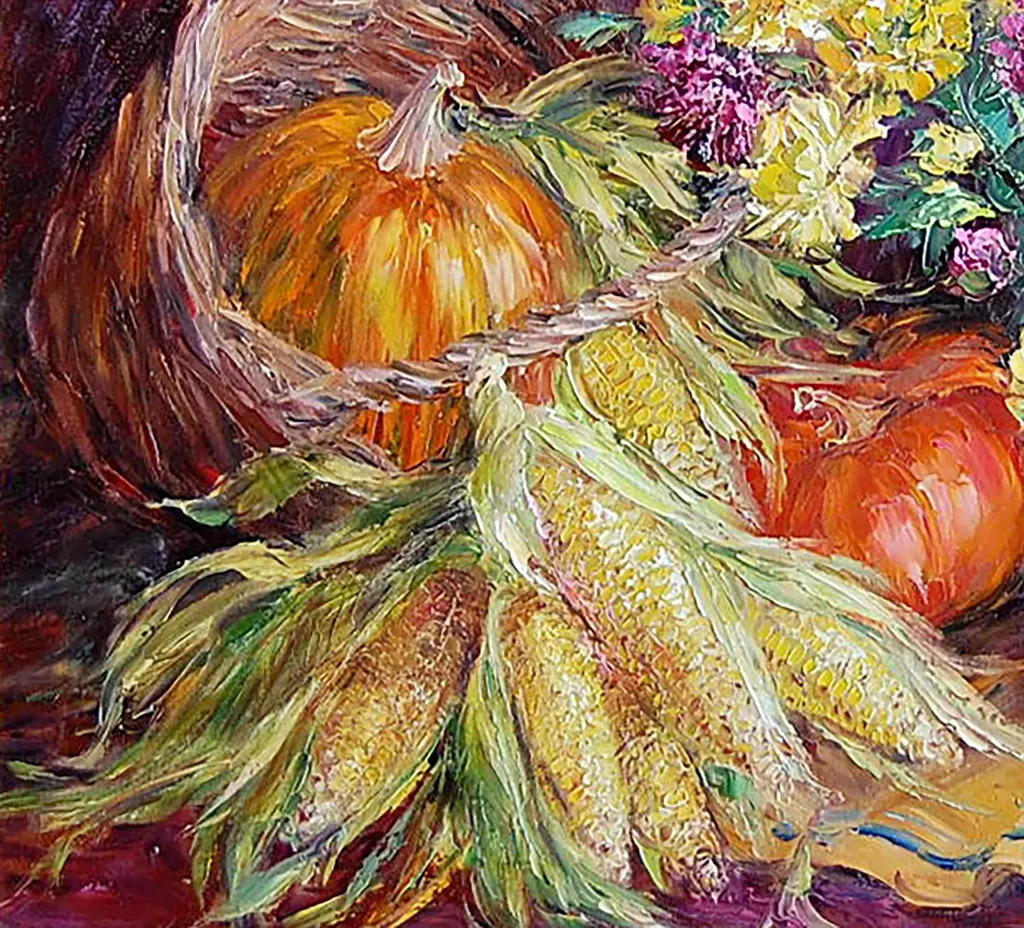 Purple September by | Olga ARTYM | buy art online | artprice