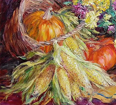 Purple September by | Olga ARTYM | buy art online | artprice