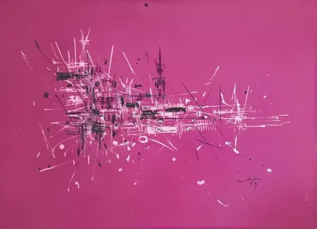 Henri Hayden、NATURE MORTE AU CITRON Nature morte au citron - Henri Hayden (1883 - 1970) - Buy