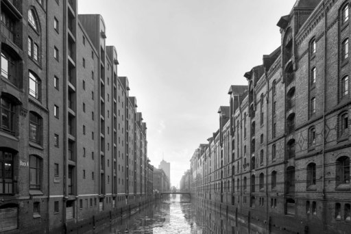 Luca BATTAGLIA - 照片 - Folding Cities #05