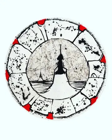 Citation Pierre Alechinsky Vente En Ligne Art Artprice