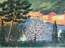 Michele Cascella 1892 1989 Vendite All Asta Prezzi Indici E Biografia Per Michele Cascella Artprice Com