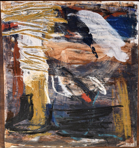 Ann THOMSON - Painting - Aspect XII