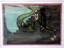Francesco Clemente 1952 Vendite All Asta Prezzi Indici E Biografia Per Francesco Clemente Artprice Com