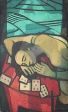 Felice Casorati 1883 1963 Vendite All Asta Prezzi Indici E Biografia Per Felice Casorati Artprice Com