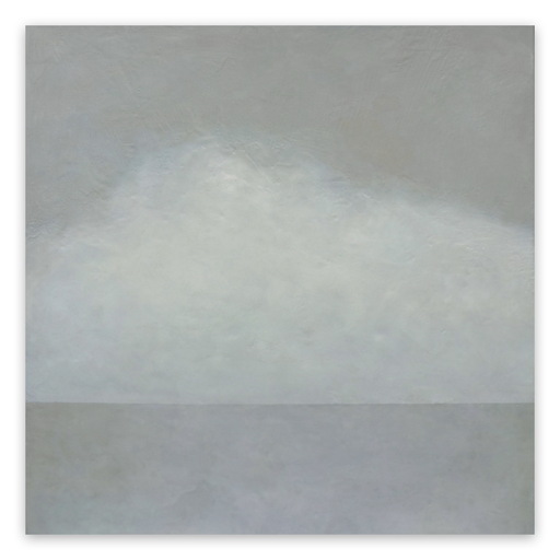 Janise YNTEMA - Gemälde - Ambient Grey