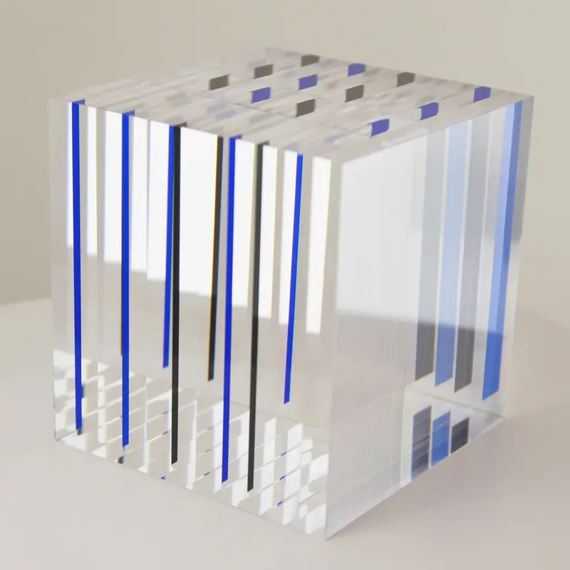 Cumbleu By Marie Therese Vacossin Buy Art Online Artprice