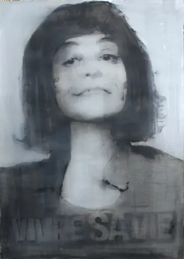 Jacqueline DEVREUX - Dessin-Aquarelle - Vivre sa vie