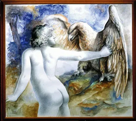 Ganymede Парфюм Купить В Спб