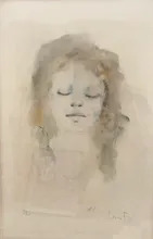 Leonor Fini 1907 1996 Vendite All Asta Prezzi Indici E Biografia Per Leonor Fini Artprice Com