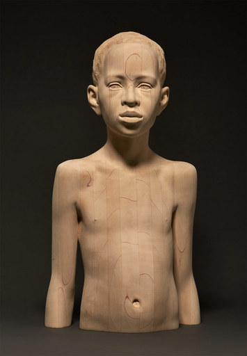 Mario DILITZ - 雕塑 - N° 176