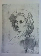 Pietro Annigoni 1910 1988 Vendite All Asta Prezzi Indici E Biografia Per Pietro Annigoni Artprice Com