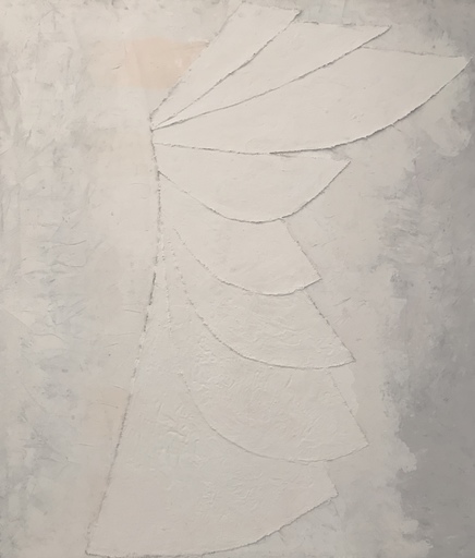 Flavio LUCCHINI - 绘画 - Butterfly Dress