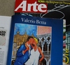 Valerio BETTA - Painting - Coppia innamorata e curiosi