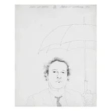 6 Strings 24 Frames David Hockney Ist 80 Happy Birthday An Den