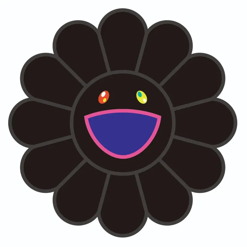 Flower Soul To Soul Takashi Murakami Online Kunstverkauf Artprice