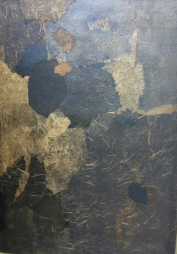 Yutaka OHASHI - Painting