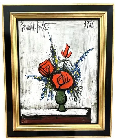 Bouquet of Roses