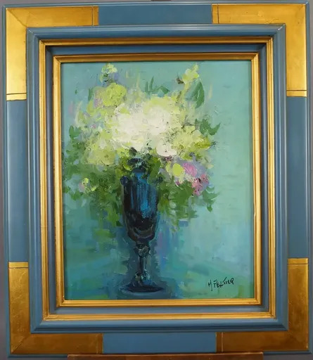 Olivier Sery Artiste Peintre Artpleasure Vente En Ligne Art Artprice