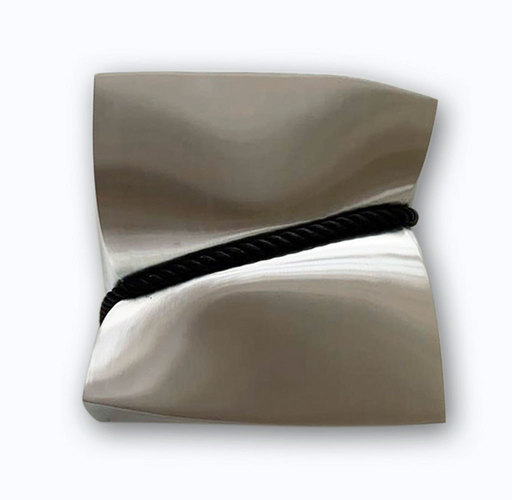Stephan MARIENFELD - Sculpture-Volume - Wall-Bondage II