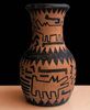 Keith HARING - Ceramiche - Terracotta 1988