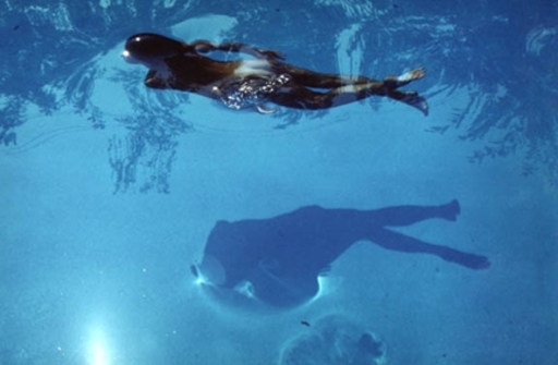 Franco FONTANA - 照片 - Swimmingpool