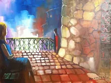 Eliano Fantuzzi 1909 1987 Vendite All Asta Prezzi Indici E Biografia Per Eliano Fantuzzi Artprice Com