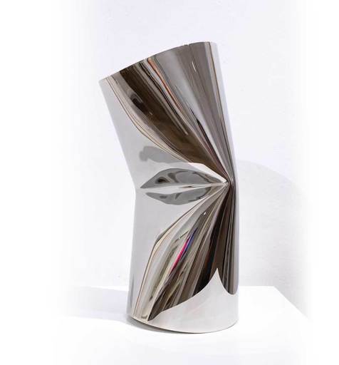 Stephan MARIENFELD - Sculpture-Volume - Mini Can III