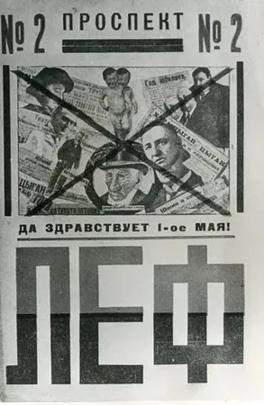 rodchenko photomontage