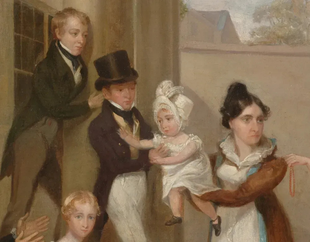 絵画 BP Best Family 絵画 BP Best Family Prosperity of Tokugawa