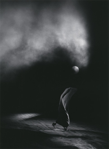 Jean-Pascal IMSAND - Fotografia - Lune