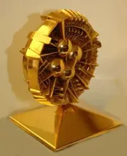 Arnaldo Pomodoro 1926 Vendite All Asta Prezzi Indici E Biografia Per Arnaldo Pomodoro Artprice Com