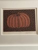 Yayoi KUSAMA - Print-Multiple - Pumpkin