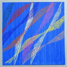 Piero Dorazio 1927 2005 Vendite All Asta Prezzi Indici E Biografia Per Piero Dorazio Artprice Com