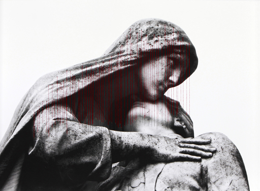 Francesca DI BONITO - Sculpture-Volume - La Castration de l'Amour