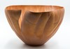 Paula MURRAY - Keramiken - Canyon Crevice Bowl
