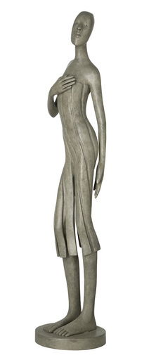 Isabel MIRAMONTES - 雕塑 - Callipyge